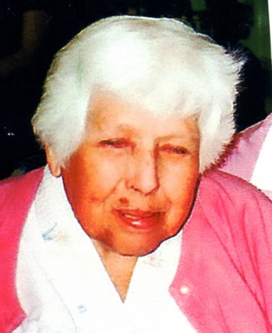Obituary of Rachel Tovar De La Cruz
