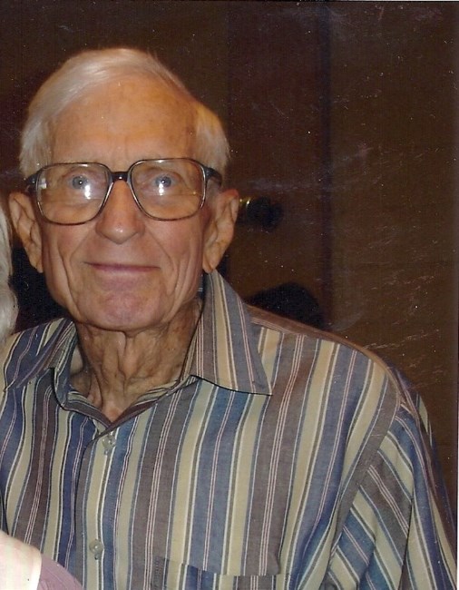 Obituary of Ford L. Boyd