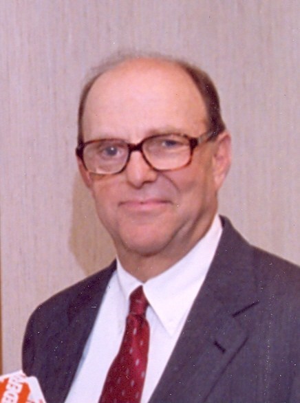 Obituary of Donald L. Ullman