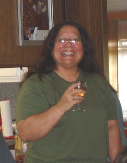 Obituary of Sandra Sandy Sue Hernandez