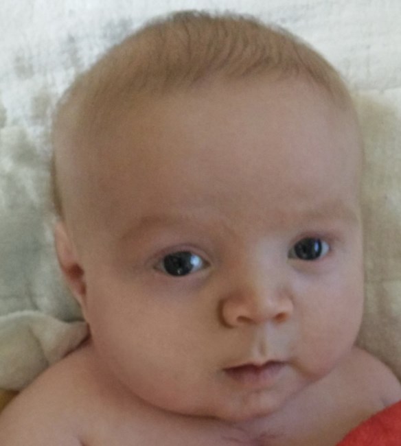 Avis de décès de Jack Alexander Klenczar