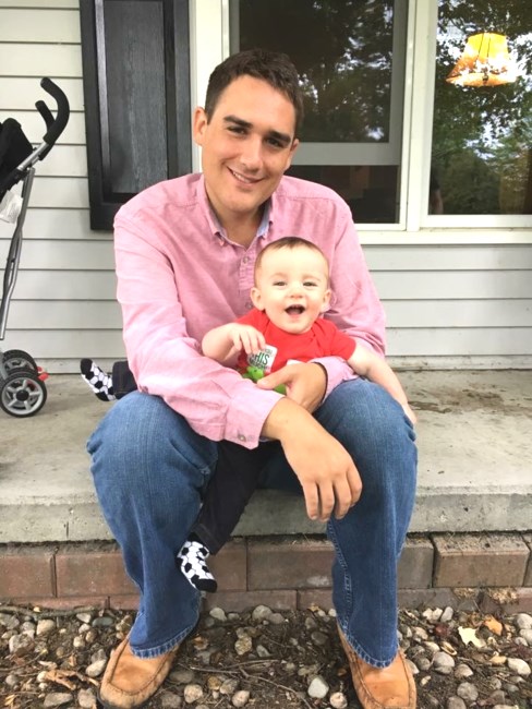 Obituary of Matthew R. Kundinger