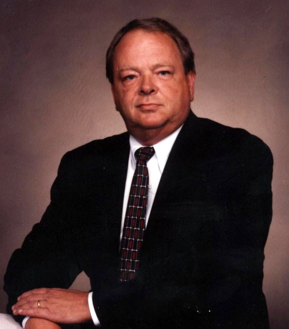 Obituary of James Lee Rappold