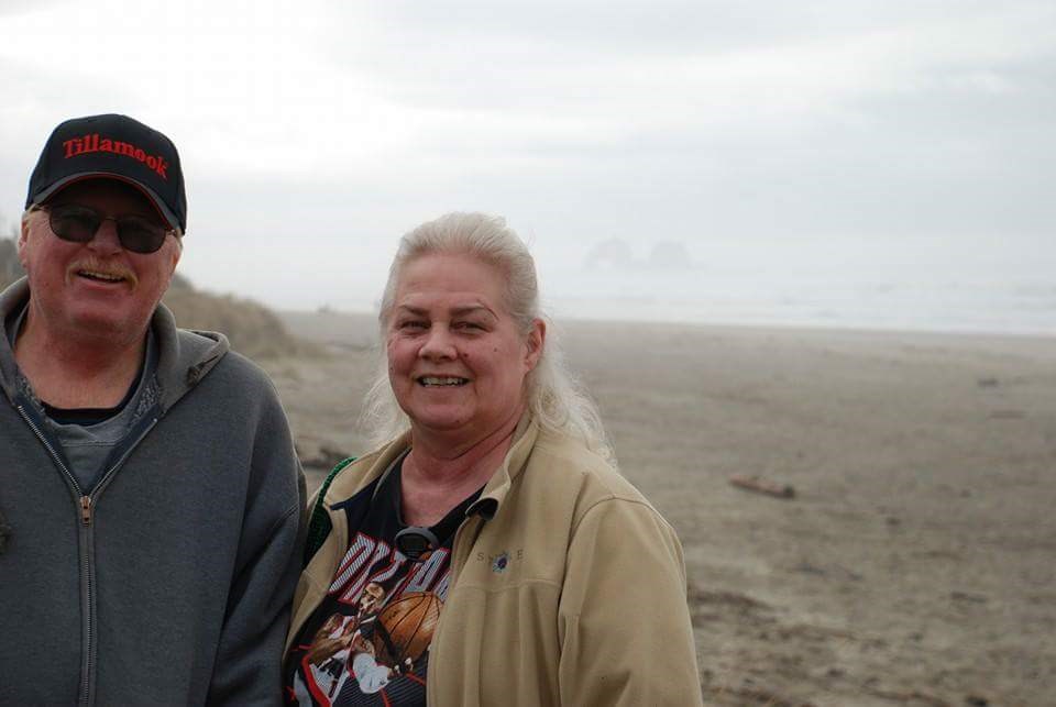 Obituary of Gail Louise Ficek