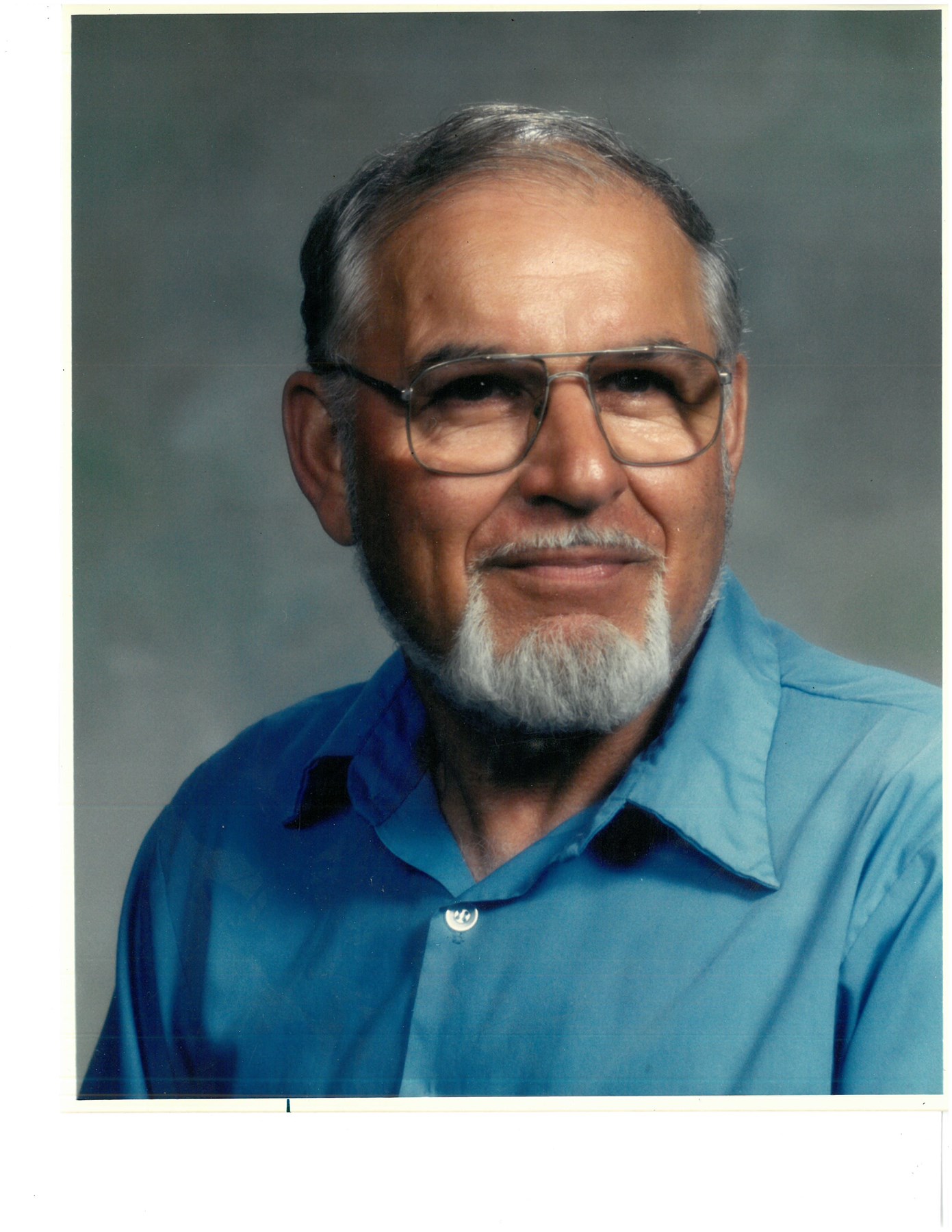 Obituary of Donald Gordon Conrad Schwindt