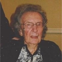 Obituary of Helen Stroh