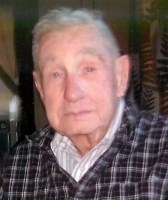 Obituary of Robert Lee Ballinger