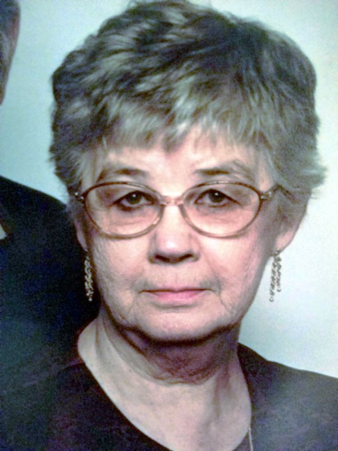 Obituario de Helga Smith