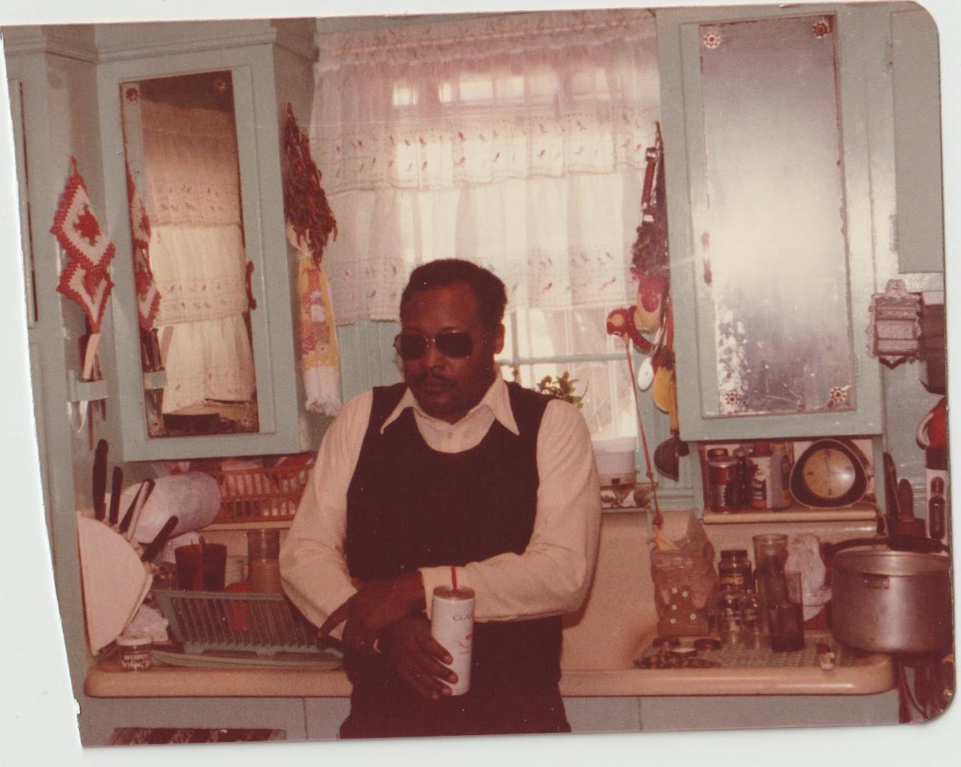 Obituary of Ermine Haywood Jackson