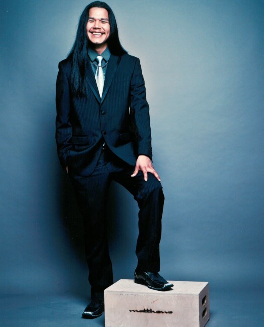 Obituary of Dominic Leon Tom