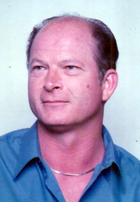 Obituary of Robert Dean Holland Jr.