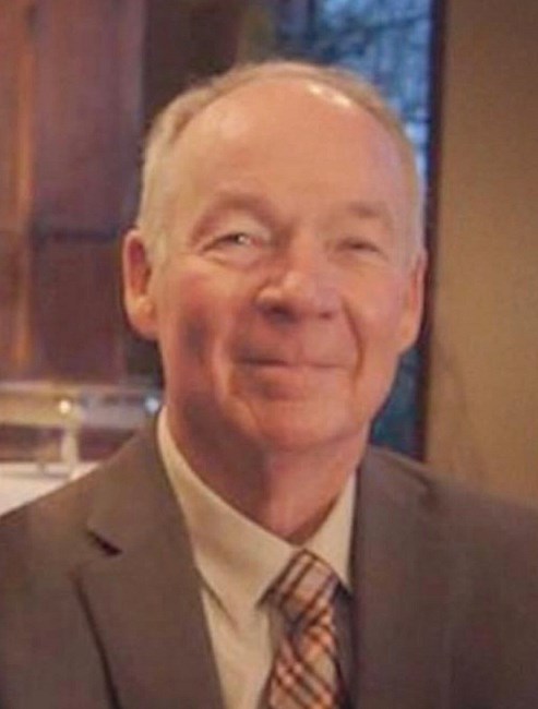 Obituary of Rudolph William Morgan