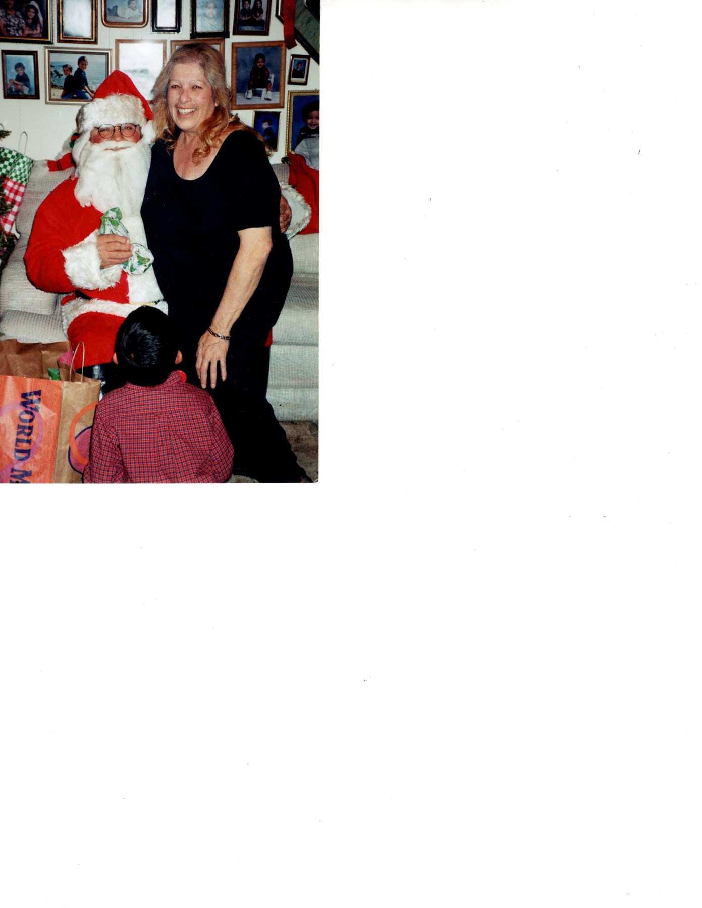 Obituario de Mary Alice Sanchez