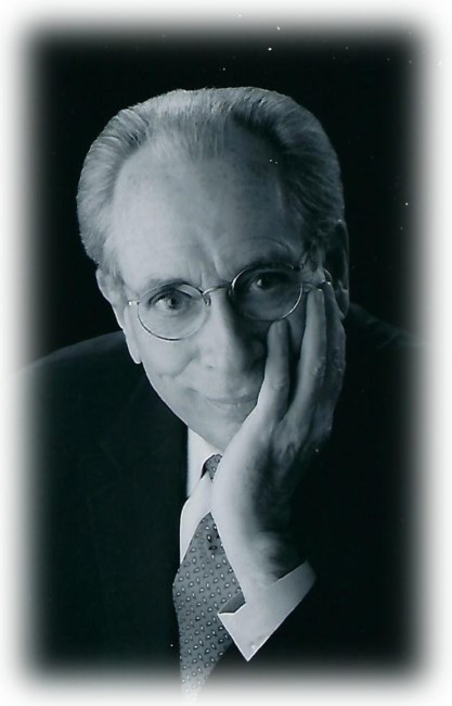 Obituario de John Thieme Thomas