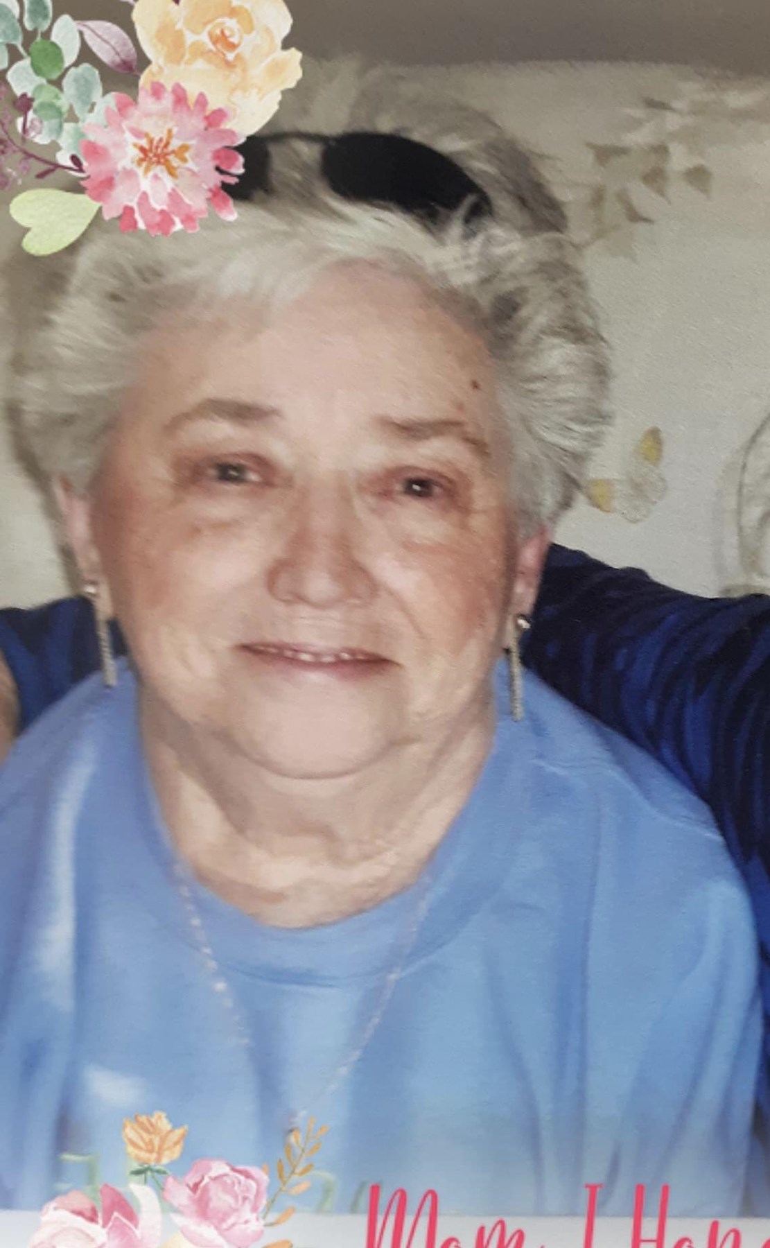 Shirley Queen Thompson Obituary Bolivia, NC