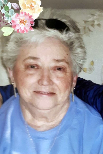 Obituary of Shirley Queen Thompson