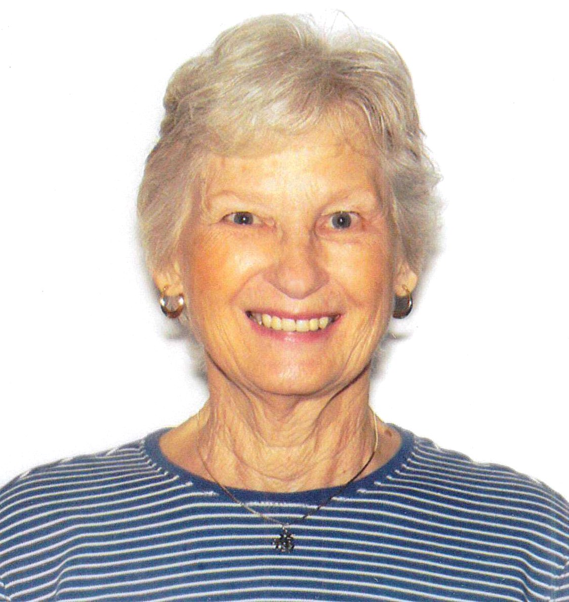 Obituary of Laura Riley Horn