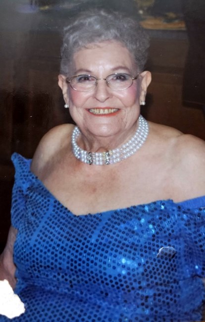 Obituary of Joan Porbes Howard
