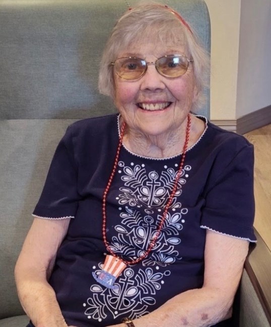 Obituary of Daneen Delacy Bishop