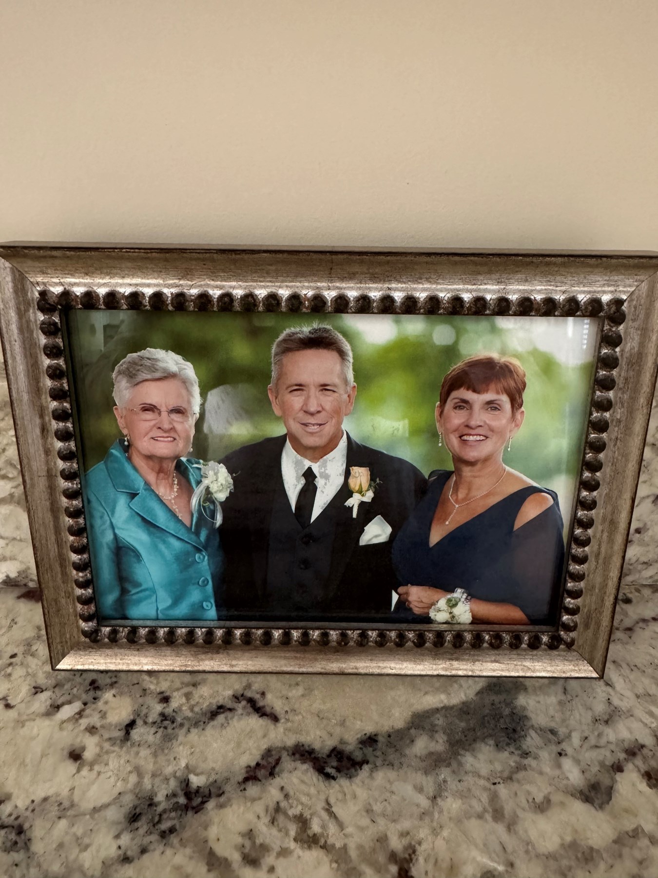 Obituary of Rachel Ann Summerville