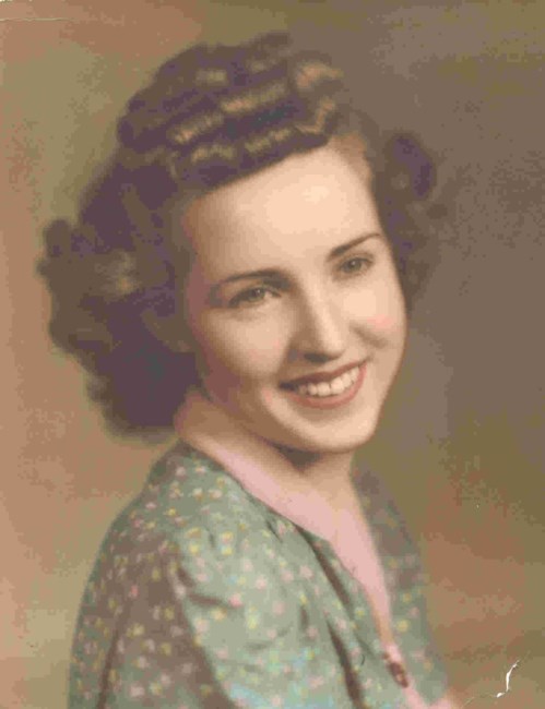 Obituary of Charlotte L Smith Mueller
