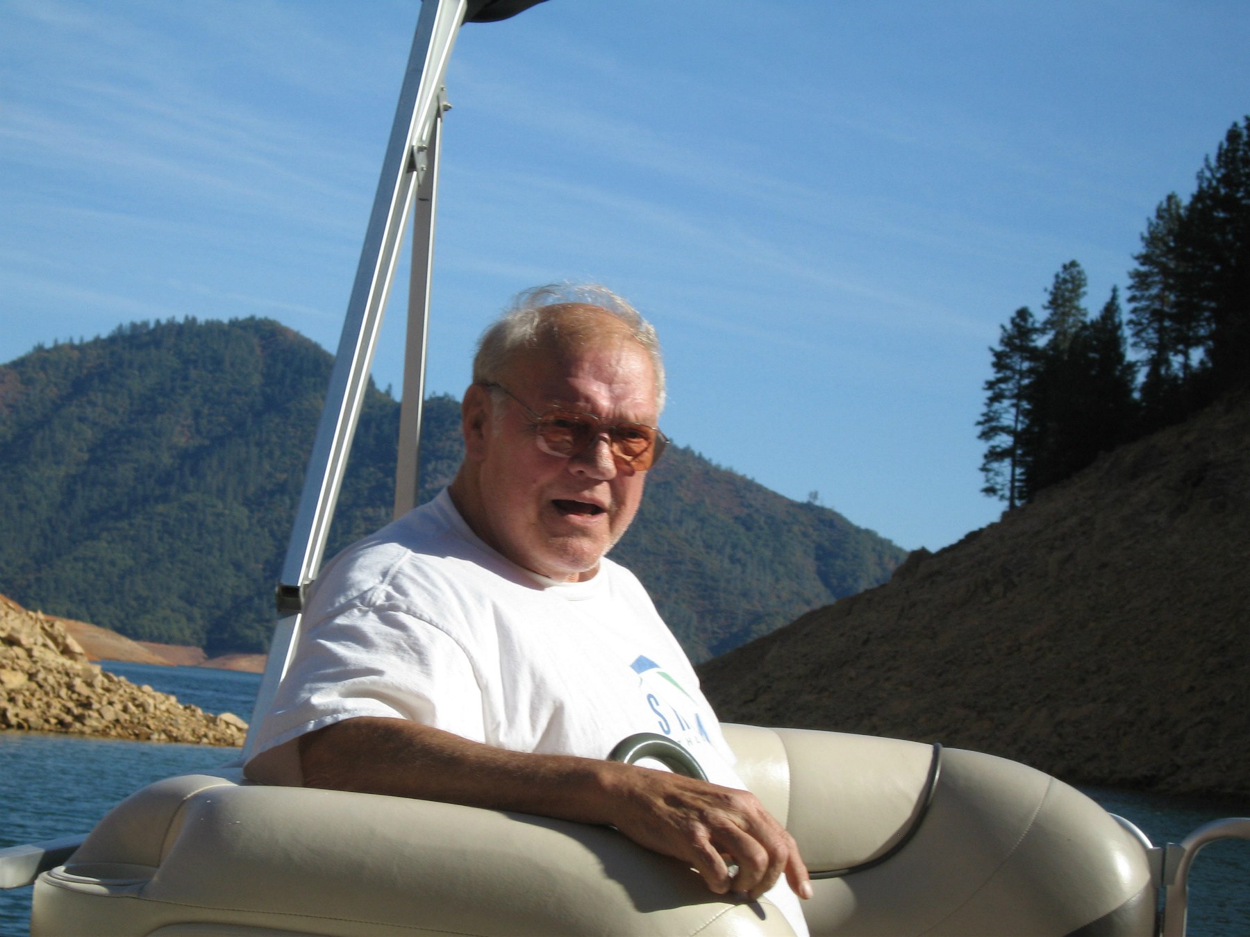 Obituary of Kenneth James Schneider