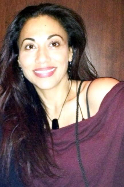 Obituary of Alicia Pineda Kohno