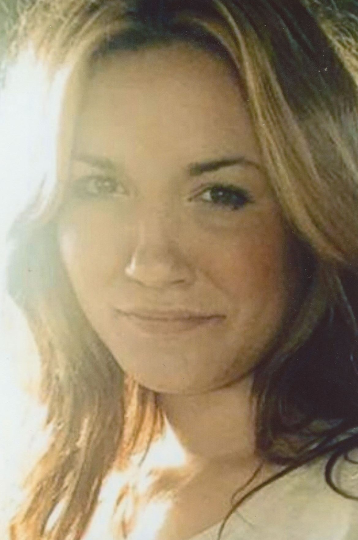 Obituario de Jennifer Kyli Molloy