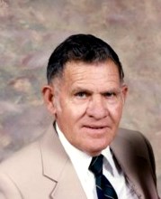Obituary of Billy Howard Smith