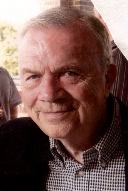Obituary of Gilbert Anthony Brindley