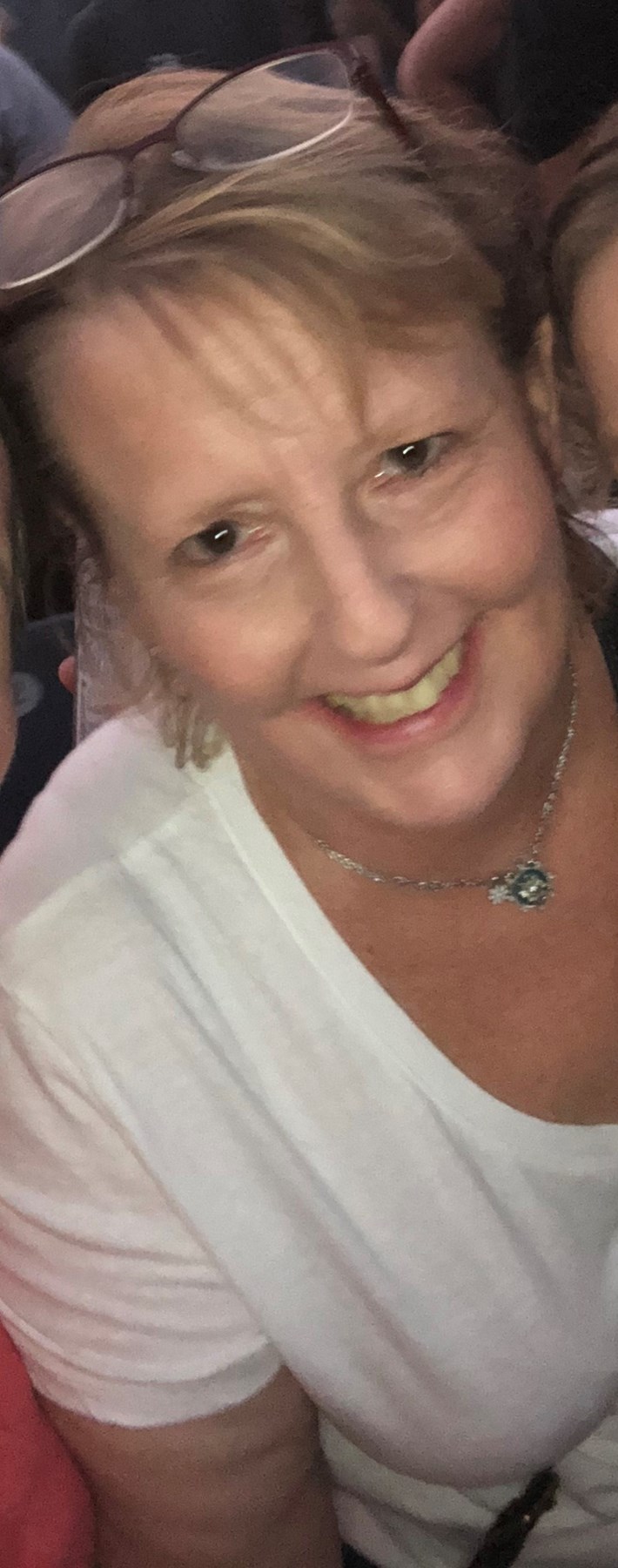 Obituary of Amy Caroline Kaufenberg