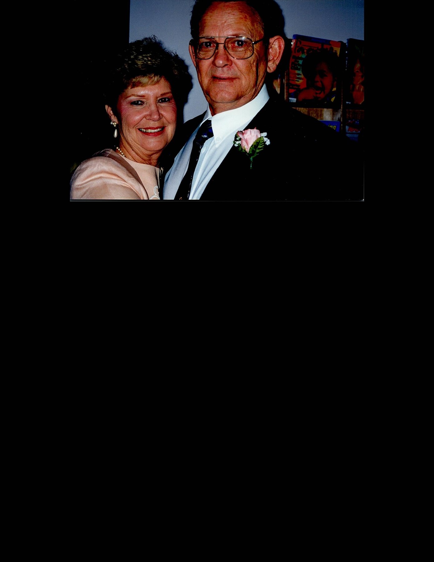 Obituary of Adrian Douglas Jacobs