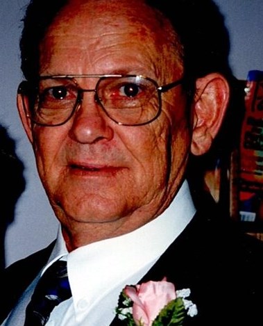 Obituary of Adrian Douglas Jacobs