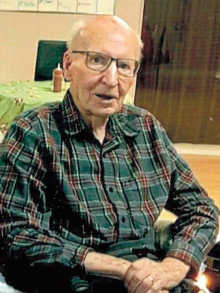 Obituary of Lawrence "Lorne" John Sakatch