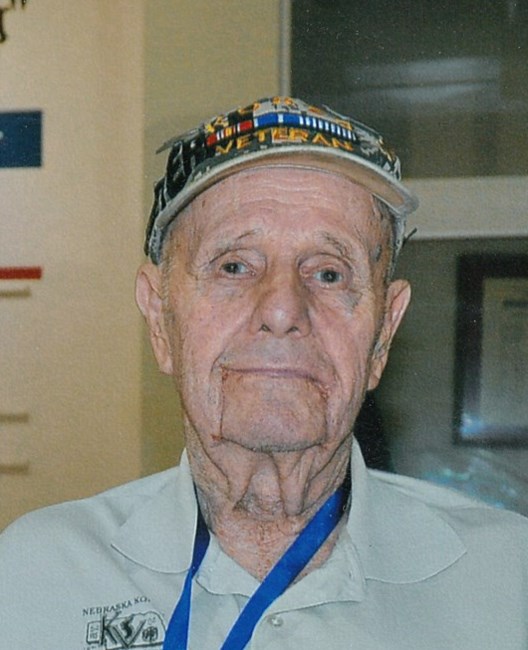 Obituary of Glenn J. Krabbenhoft