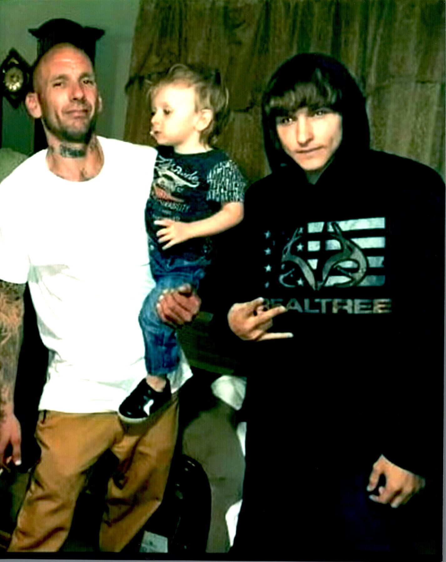 Obituary of Cody Brian Adams