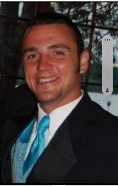Obituary of Travis Edward Meikle