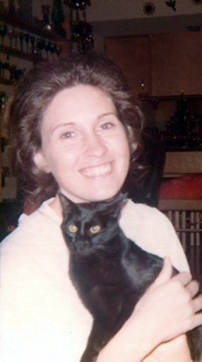 Obituary of Shirley Ann Cook