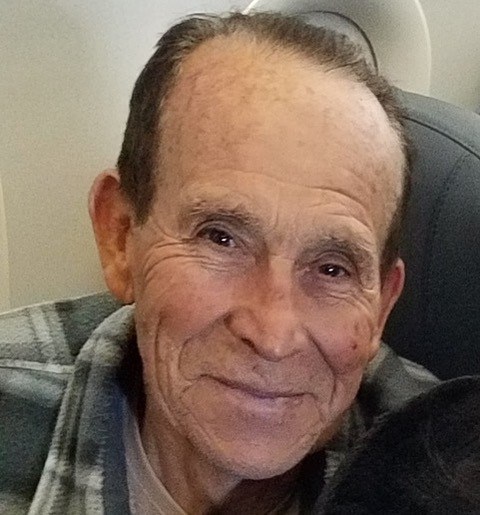 Obituary of Pedro Guevara Cisneros