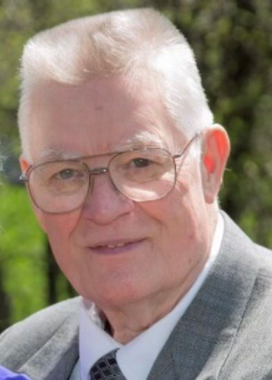 Obituary of Willard Gale Meyer
