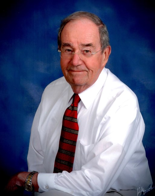 Obituary of Louis Bernard Beck