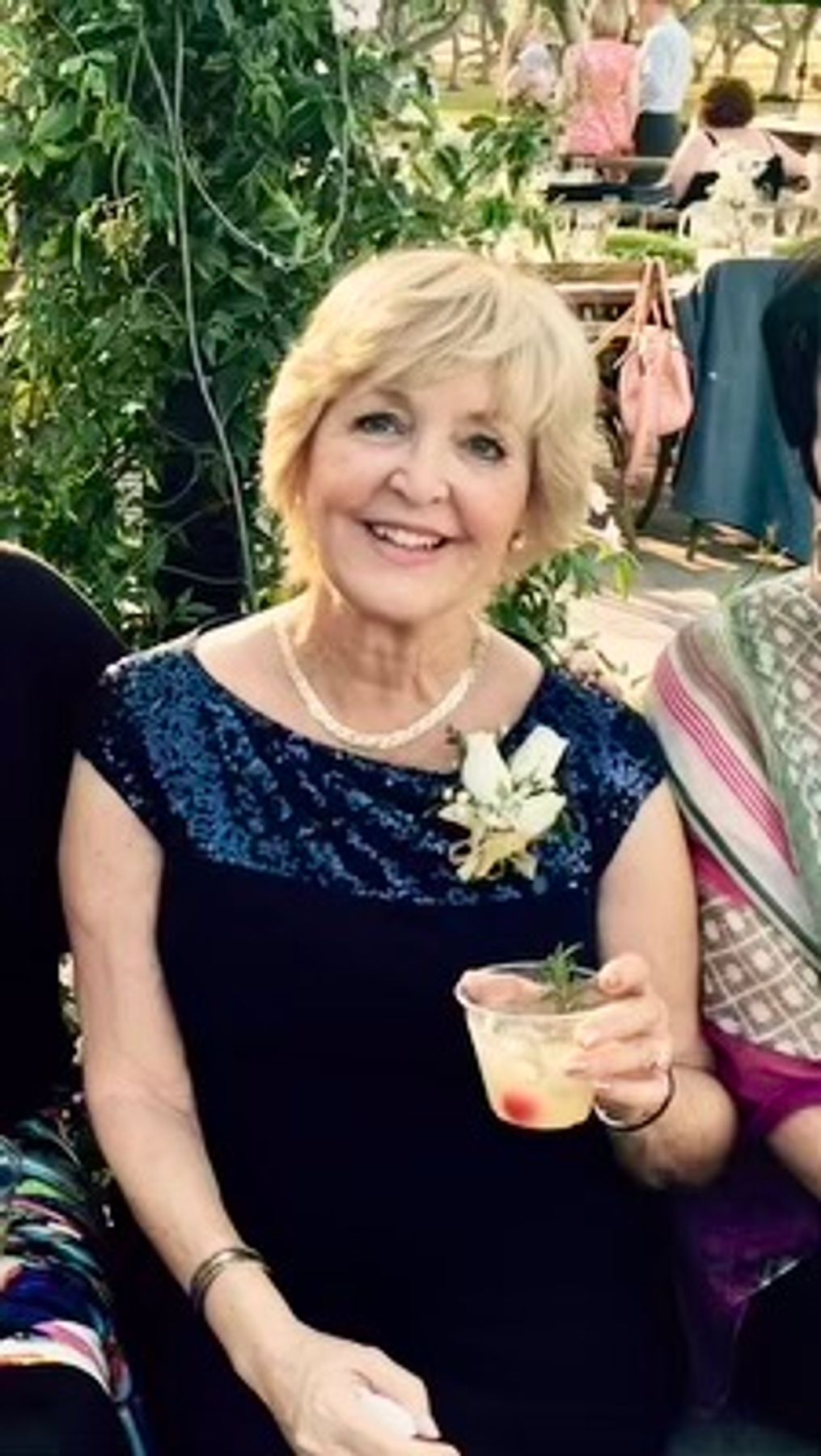 Obituary of Ann G. Waldersen