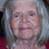 Obituary of Dorothy Jennings Crow