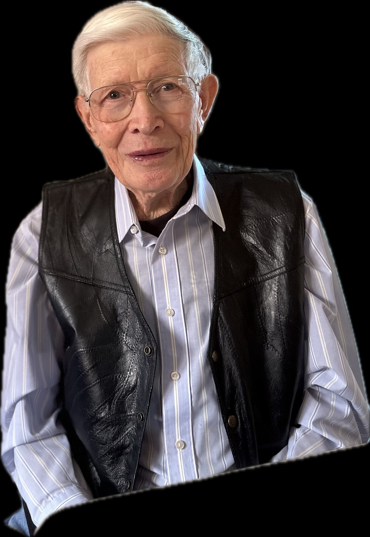 Obituary of Dwight Eugene Mothershead