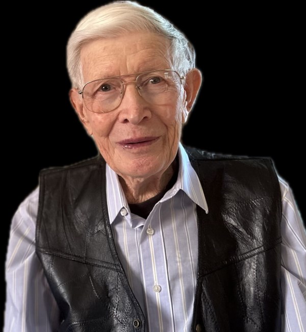 Obituary of Dwight Eugene Mothershead