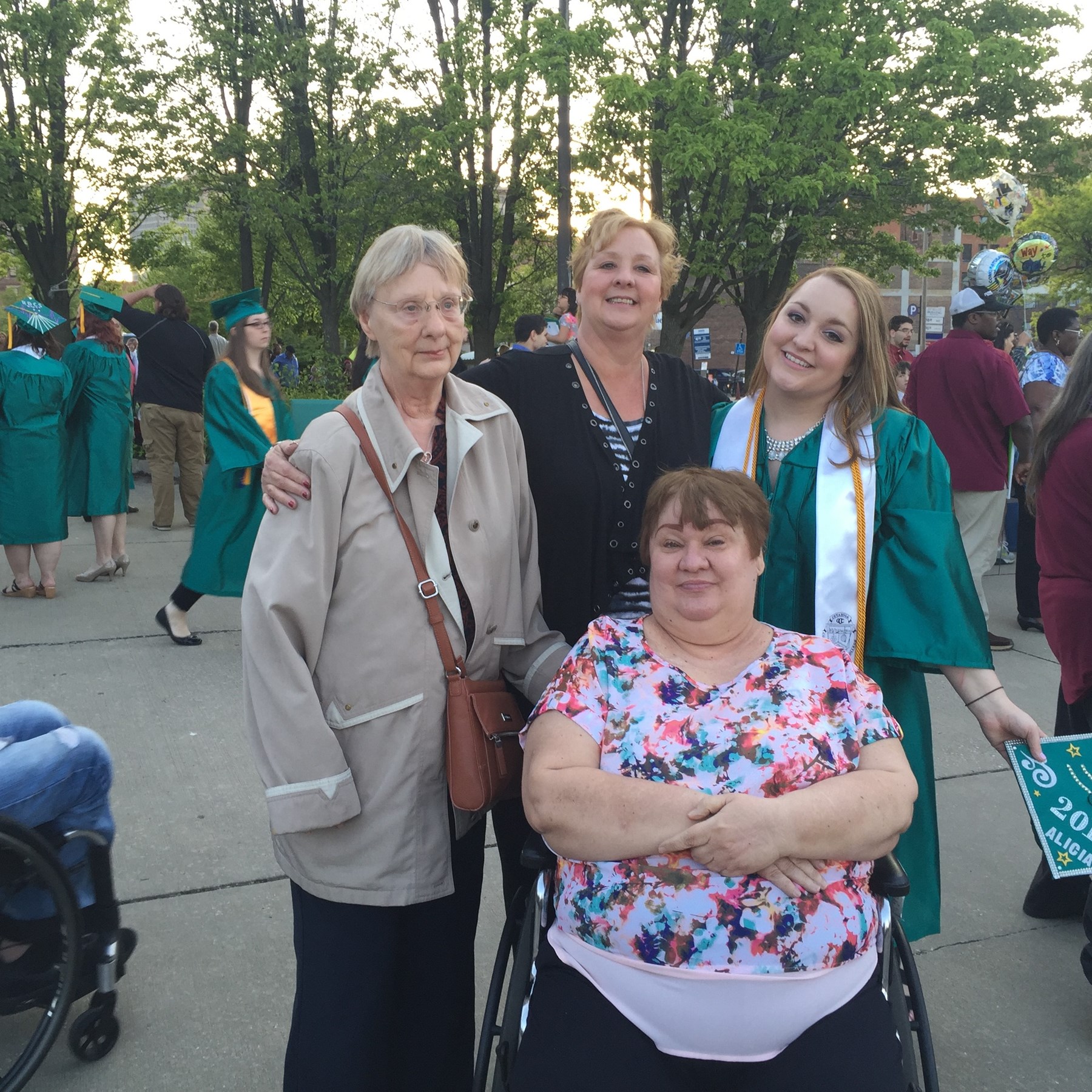 Obituario de Karen A.  Keener