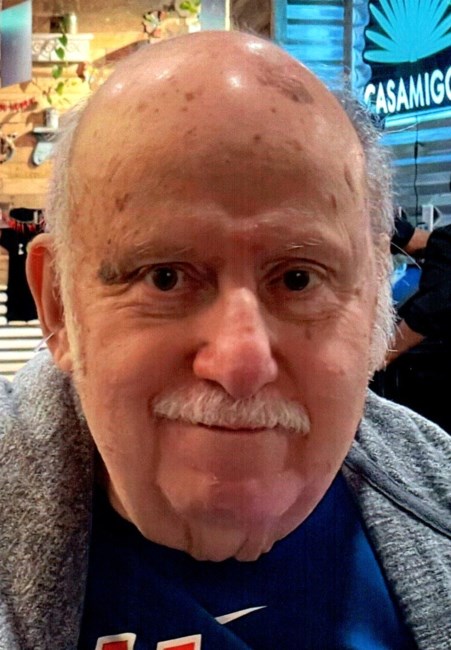 Obituary of William L. Riche