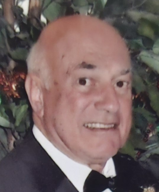 Obituary of Gasper "Joe" Pantaleo