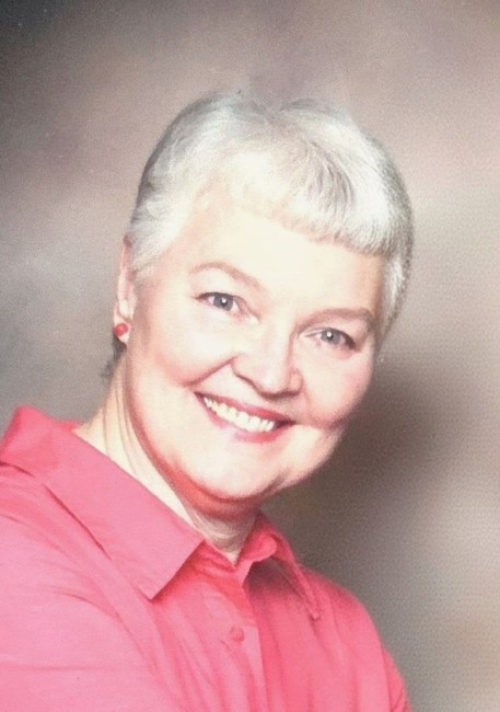 Obituary of Linda Faye Ullery