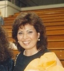 Obituary of Nancy Ruth Lopez